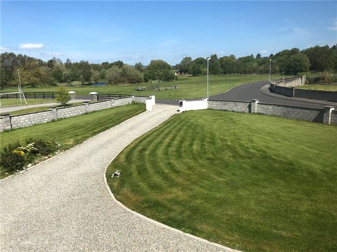 4 Lough Ernie Park, Inchicullane, Killarney, Co. Kerry