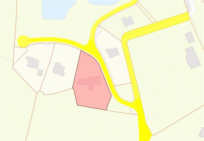 4 Lough Ernie Park, Inchicullane, Killarney, Co. Kerry