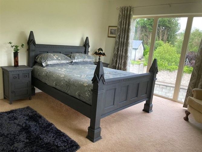 4 Lough Ernie Park, Inchicullane, Killarney, Co. Kerry