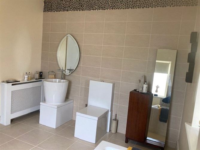 4 Lough Ernie Park, Inchicullane, Killarney, Co. Kerry