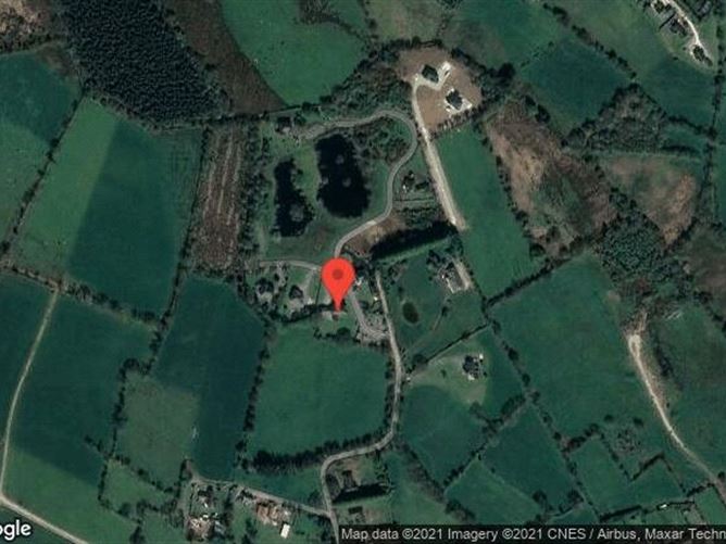 4 Lough Ernie Park, Inchicullane, Killarney, Co. Kerry
