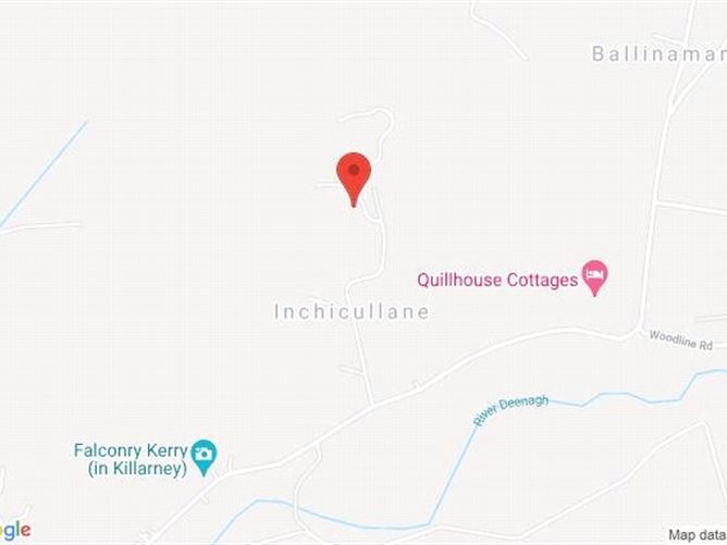 4 Lough Ernie Park, Inchicullane, Killarney, Co. Kerry