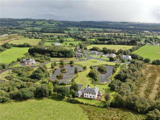 4 Lough Ernie Park, Inchicullane, Killarney, Co. Kerry