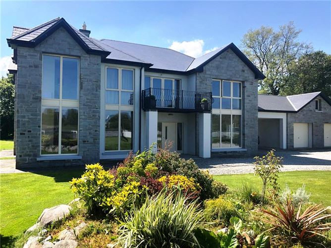 4 Lough Ernie Park, Inchicullane, Killarney, Co. Kerry