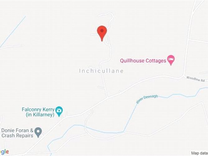 4 Lough Ernie Park, Inchicullane, Killarney, Co. Kerry