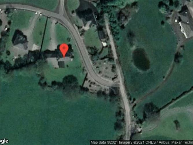 4 Lough Ernie Park, Inchicullane, Killarney, Co. Kerry