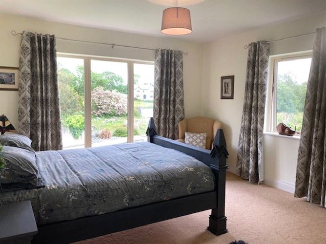 4 Lough Ernie Park, Inchicullane, Killarney, Co. Kerry