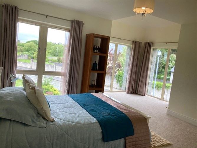 4 Lough Ernie Park, Inchicullane, Killarney, Co. Kerry