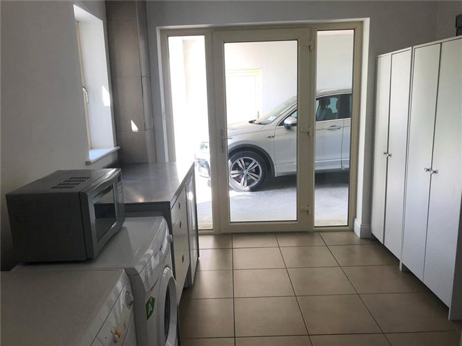 4 Lough Ernie Park, Inchicullane, Killarney, Co. Kerry