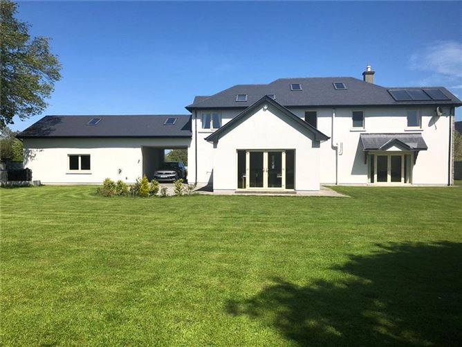 4 Lough Ernie Park, Inchicullane, Killarney, Co. Kerry
