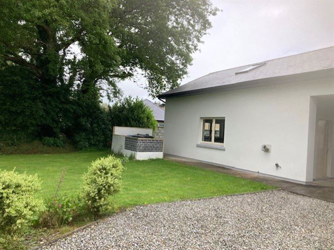 4 Lough Ernie Park, Inchicullane, Killarney, Co. Kerry