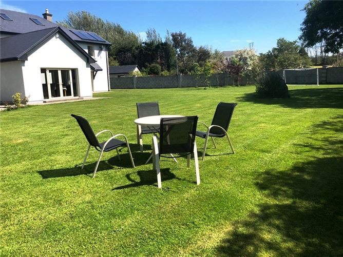 4 Lough Ernie Park, Inchicullane, Killarney, Co. Kerry