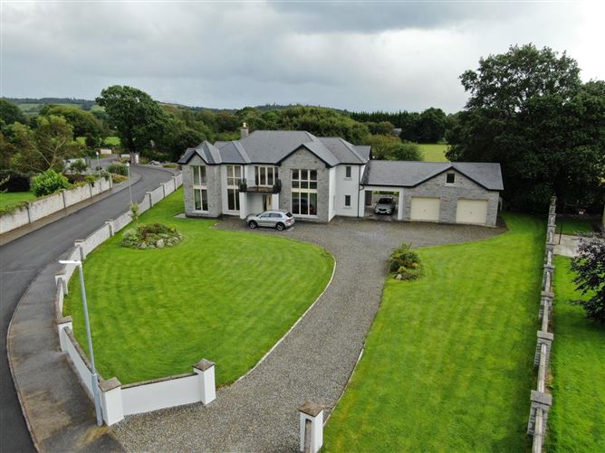 4 Lough Ernie Park, Inchicullane, Killarney, Co. Kerry