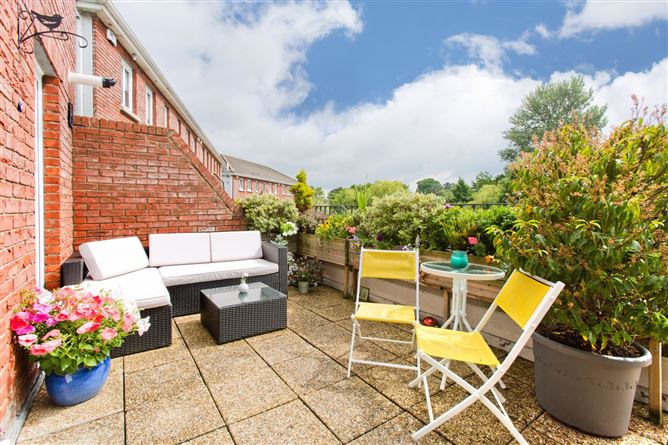20 Ely Woods, Ballyboden Road, Rathfarnham, Dublin 16