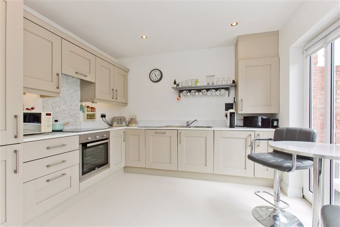 20 Ely Woods, Ballyboden Road, Rathfarnham, Dublin 16