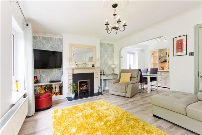20 Ely Woods, Ballyboden Road, Rathfarnham, Dublin 16