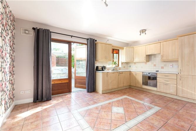 1 Chapel Lane View, Aughrim, Co. Wicklow