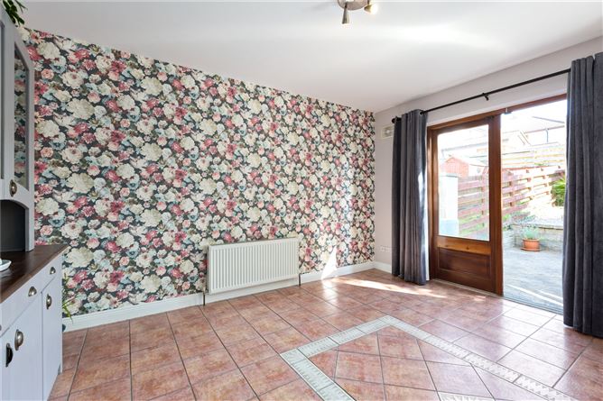 1 Chapel Lane View, Aughrim, Co. Wicklow
