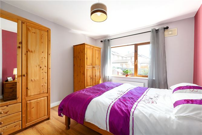 1 Chapel Lane View, Aughrim, Co. Wicklow