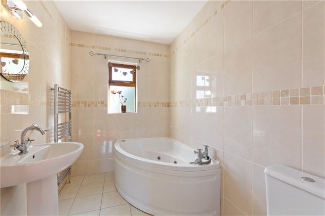 1 Chapel Lane View, Aughrim, Co. Wicklow