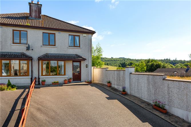 1 Chapel Lane View, Aughrim, Co. Wicklow