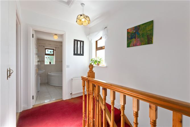 1 Chapel Lane View, Aughrim, Co. Wicklow