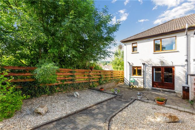 1 Chapel Lane View, Aughrim, Co. Wicklow