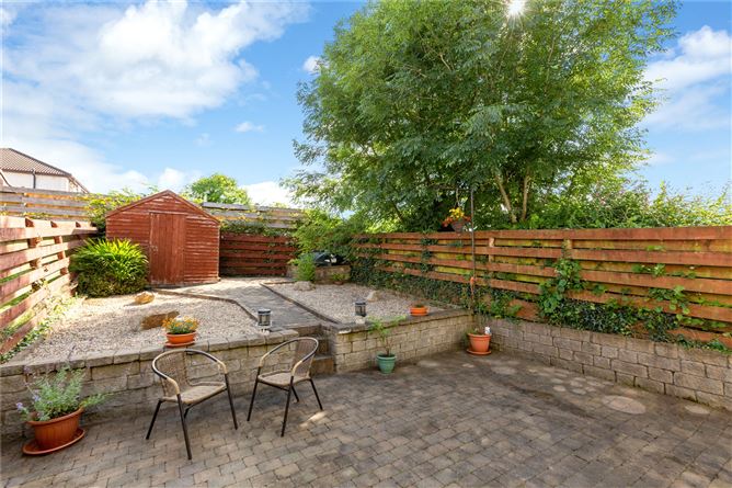 1 Chapel Lane View, Aughrim, Co. Wicklow