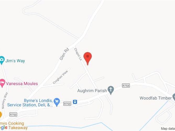 1 Chapel Lane View, Aughrim, Co. Wicklow