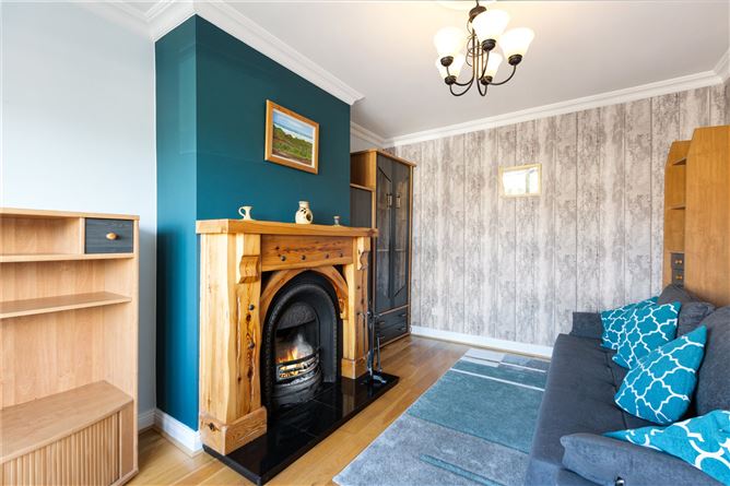 1 Chapel Lane View, Aughrim, Co. Wicklow