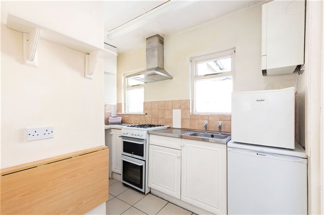 5 Simmonscourt Terrace, Donnybrook, Dublin 4