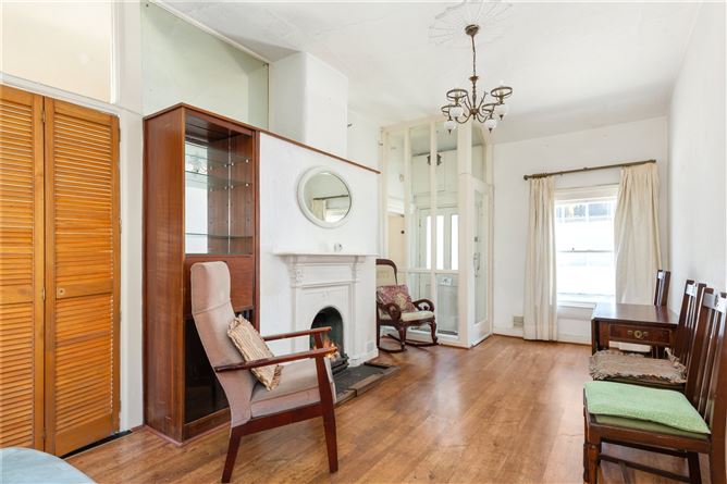 5 Simmonscourt Terrace, Donnybrook, Dublin 4