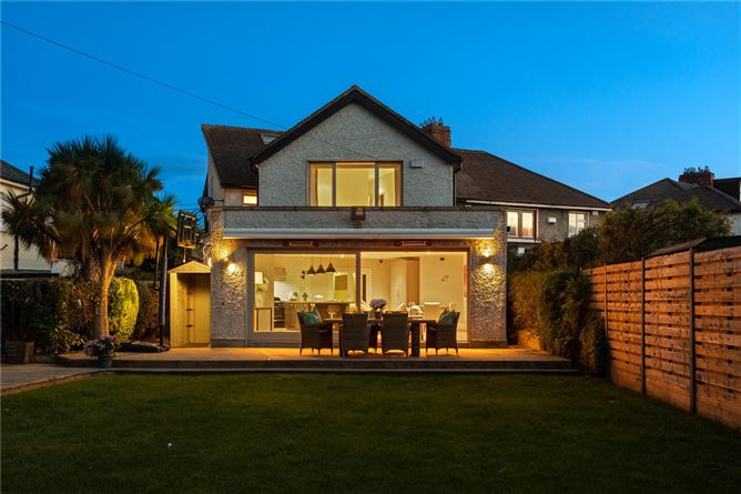 6 Ramleh Park, Milltown, Dublin 6