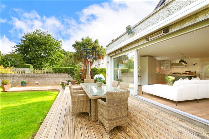 6 Ramleh Park, Milltown, Dublin 6