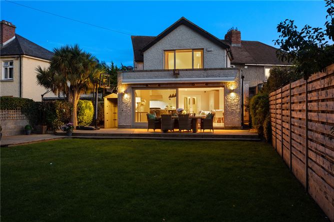 6 Ramleh Park, Milltown, Dublin 6