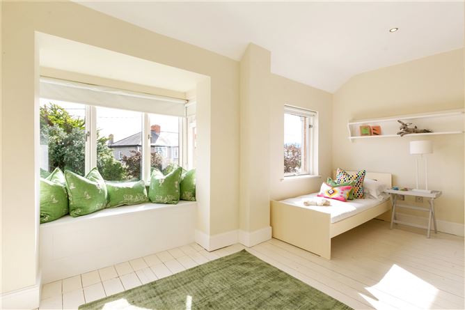 6 Ramleh Park, Milltown, Dublin 6