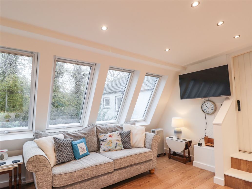 3 Dunrobin Street,Tain, Highland, Scotland