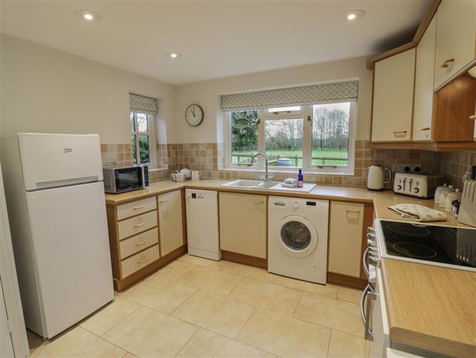 5 Grange Cottages,Priors Marston, Warwickshire, United Kingdom