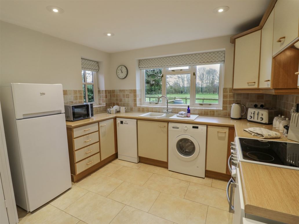 5 Grange Cottages,Priors Marston, Warwickshire, United Kingdom