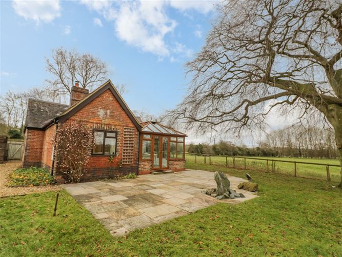 5 Grange Cottages,Priors Marston, Warwickshire, United Kingdom