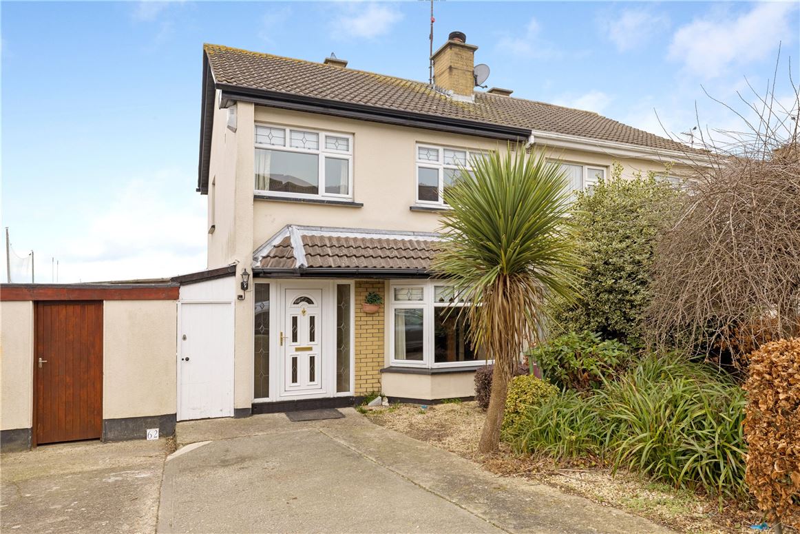 62 Seafield, Wicklow Town, Co. Wicklow Sherry FitzGerald Catherine O