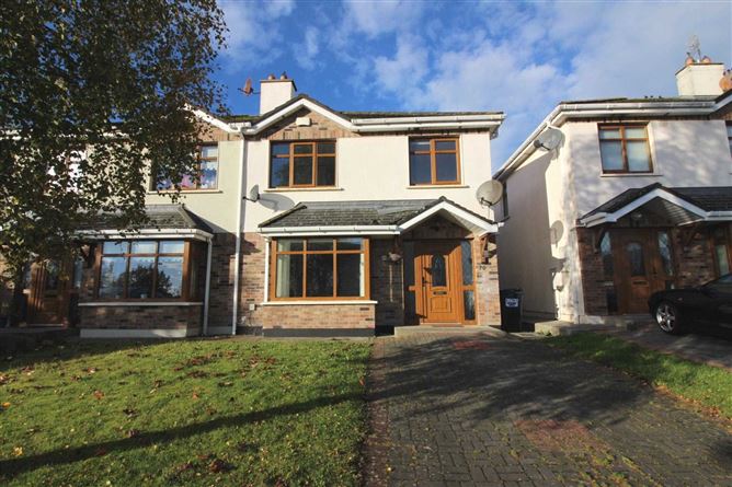 Main image for 70 Brotherton, Sleaty Road, Graiguecullen, Co. Carlow