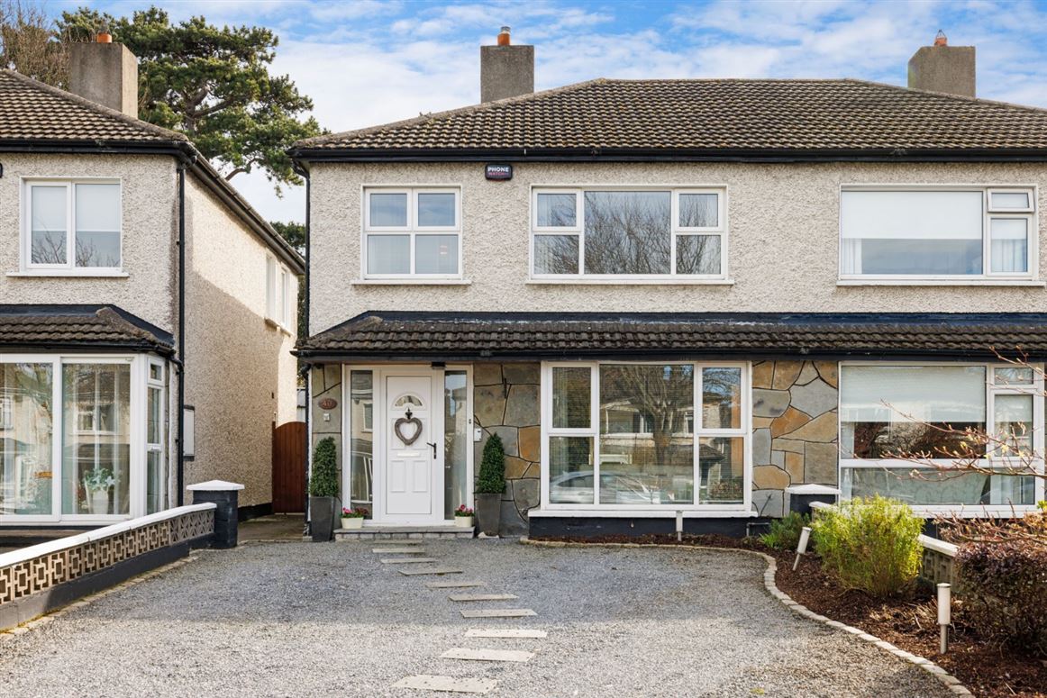 40 The Rise, Boden Park, Rathfarnham, Dublin 16 DNG Rathfarnham