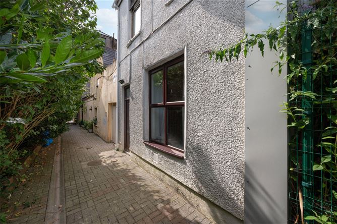 15 Portneys Lane, Cornmarket Street, Cork