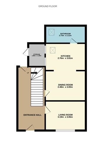 15 Portneys Lane, Cornmarket Street, Cork