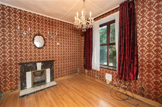 15 Portneys Lane, Cornmarket Street, Cork