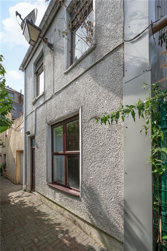 15 Portneys Lane, Cornmarket Street, Cork