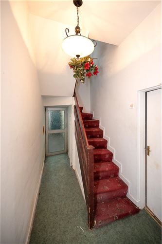 15 Portneys Lane, Cornmarket Street, Cork