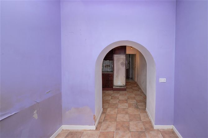 15 Portneys Lane, Cornmarket Street, Cork