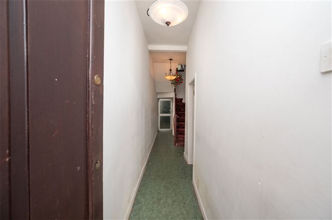 15 Portneys Lane, Cornmarket Street, Cork